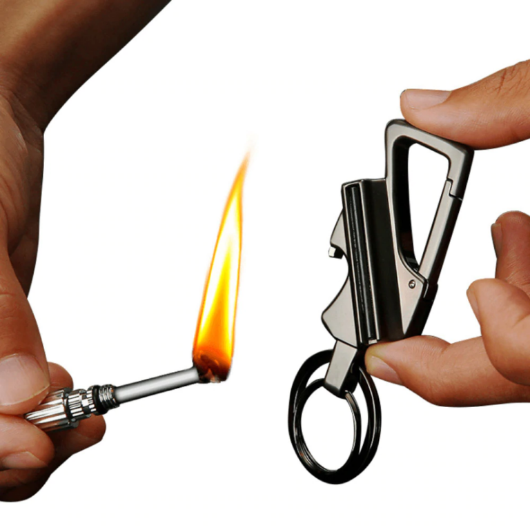 Keychain-Lighter